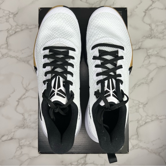 Nike Kobe Mamba Focus Sneakers - Picture 8 of 16